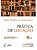 Livro Pratica de Locacao - 10ed/20 - Araujo Junior - Imagem 1