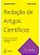 Livro Redaçãoo de Artigos Científicos - Medeiros - Atlas - Imagem 1
