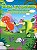 Livro Hora de Dormir com Dinossauros - com Fantoches de Dedo - Imagem 1