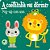 Livro Coelhinha Vai Dormir, a - Pop-up com som - Yoyo Books - Imagem 1