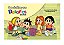 Livro Desafios Sociais - Ric - Imagem 1