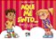 Livro Aqui me Sinto Menina - Imagem 1