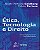 Livro Ética, Tecnologia e Direito  Tartuce  Atlas - Imagem 1