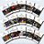 Livros Coleção CBR 15 Volumes Colégio Brasileiro de Radiologia - Imagem 1