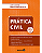 Livro Prática Civil Montans De Sá - Imagem 1