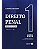 Livro Direito Penal Parte Geral: Arts. 1º a 120 Vol.1 Estefam - Imagem 1
