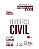 Livro Processo Civil: Exame Nacional da Magistratura Freitas Câmara - Imagem 1