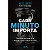 Livro Cada minuto importa - Imagem 1