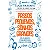 Livro Passos pequenos, sonhos grandes - Imagem 1