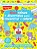 Livro Mais coisas divertidas para encontrar e colorir - Imagem 1