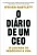 Livro O diário de um CEO - Imagem 1