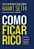 Livro Como ficar rico - Imagem 1