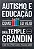 Livro Autismo e Educação - Imagem 1