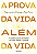 Livro A prova da vida além da vida - Imagem 1