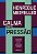 Livro Calma sob pressão - Imagem 1