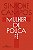 Livro Mulher de pouca Fé - Imagem 1