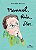 Livro Manuel, Rita, Flor... - Imagem 1