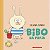 Livro Bibo na praia (Nova edição) - Imagem 1