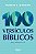 Livro 100 Versículos Bíblicos para Saber de Cor - Imagem 1