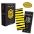 Livro Harry Potter e a Ordem da Fênix (LUFA-LUFA) - Imagem 1
