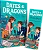 Livro Dates & Dragons: Um Romance Divertido - Imagem 1