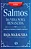 Livro Salmos da Vida Nova e Renascida - Imagem 1