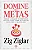Livro Domine Suas Metas - Imagem 1