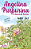 Livro Angelina Purpurina: A Dama de Honra - Imagem 1