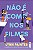 Livro Não é como nos Filmes: (Melhor do que nos Filmes  vol. 2) - Imagem 1