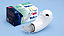 Shaker Medic Plus - Imagem 1