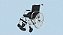 Cadeira de Rodas Start C1 Economy - Imagem 1