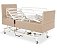 CAMA ELÉTRICA 3 MOVIMENTOS COMFORT NERO - Imagem 1