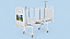 Berço Hospitalar Elétrico - Imagem 1