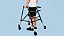 Andador Posterior - Imagem 1