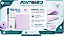 AQUACEL® Extra™ 10 x 10 cm - Imagem 1