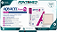 AQUACEL® Foam Pro 10x10 cm - Imagem 1
