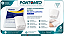 CURAT Algodonado Estéril 15 × 60 cm Polar Fix - Imagem 1