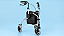 Andador com 3 Rodas - Imagem 1