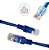 Cabo De Rede 10m Ethernet Lan Rj45 Cat5e C/ 10 Metros - Imagem 2