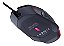 Mouse Gamer Com Fio 8 Botões Led Rgb Para Jogos - Imagem 2