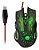 Mouse Gamer  X9 2400dpi Led Optical 6d Usb - Imagem 2