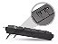 Teclado Usb Impermeável Para Pc Escritório  Ergometrico - Imagem 4