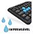 Teclado Usb Impermeável Para Pc Escritório  Ergometrico - Imagem 2