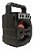 Mini Caixa de Som USB - Radio FM + Led - Imagem 3