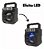 Mini Caixa de Som USB - Radio FM + Led - Imagem 2