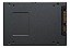 Disco sólido interno Kingston SA400S37/120G 120GB - Imagem 2