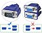 Duplicador Vga 1 Entrada 2 Saidas Cabo Y Vga Macho Femea - Imagem 2