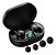 Fone De Ouvido Bluetooth Sem Fio  C/  6 horas de som 5.3 - Imagem 1