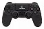 Controle Wireless Sem Fio Para Ps4 Play 4 + Cabo Carregador - Imagem 1