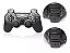 Controle Manete Joystick Com Fio Playstation 3 Ps3 - Imagem 2